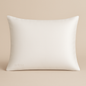 White Pillow Case